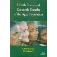 Health Status and Economic Security of the Aged Population